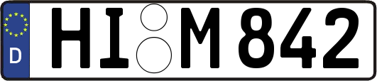 HI-M842