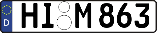 HI-M863