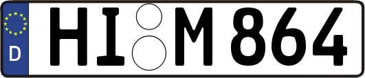 HI-M864