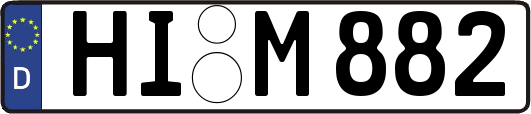 HI-M882
