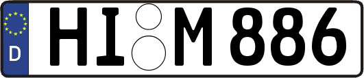 HI-M886