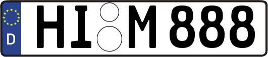 HI-M888
