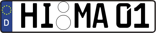 HI-MA01