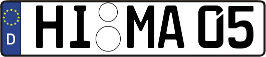 HI-MA05