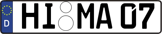 HI-MA07