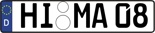 HI-MA08