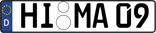 HI-MA09