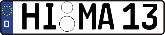 HI-MA13