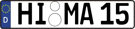 HI-MA15