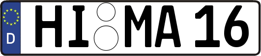 HI-MA16