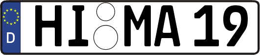 HI-MA19