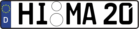 HI-MA20