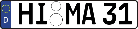 HI-MA31