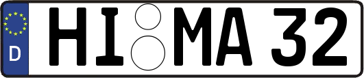 HI-MA32