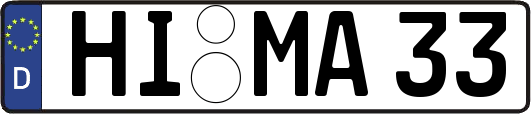 HI-MA33