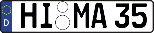 HI-MA35