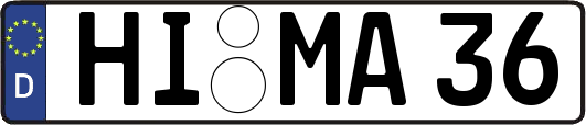 HI-MA36
