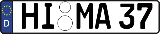 HI-MA37