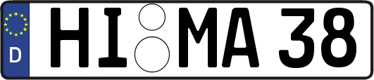 HI-MA38