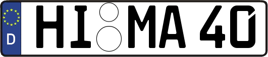 HI-MA40