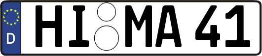 HI-MA41