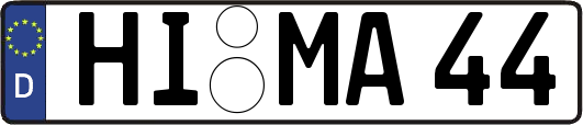 HI-MA44