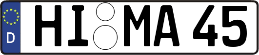HI-MA45