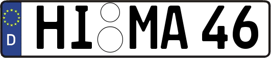 HI-MA46