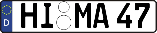 HI-MA47