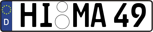 HI-MA49