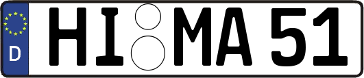 HI-MA51