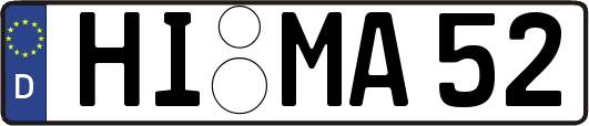 HI-MA52
