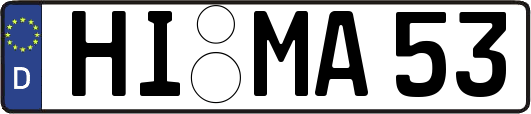 HI-MA53