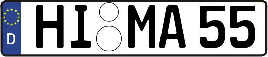 HI-MA55