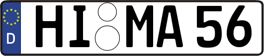HI-MA56