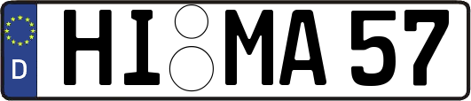 HI-MA57
