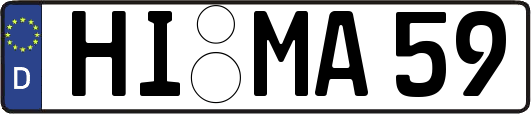 HI-MA59