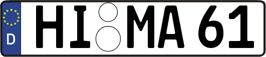 HI-MA61