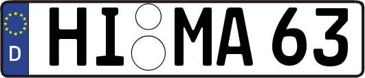 HI-MA63