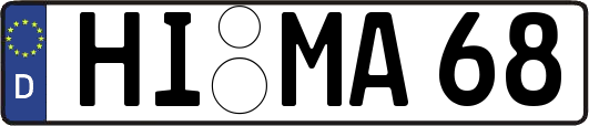 HI-MA68