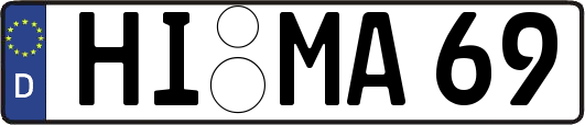 HI-MA69
