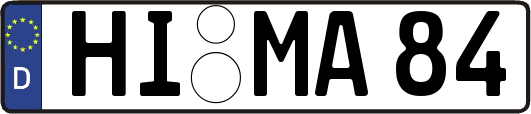 HI-MA84