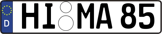HI-MA85