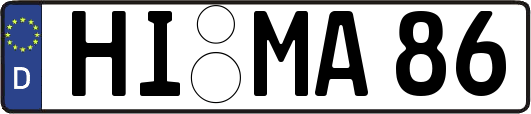 HI-MA86