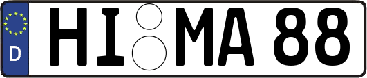 HI-MA88