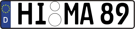 HI-MA89