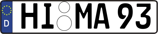HI-MA93