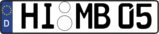 HI-MB05
