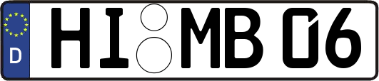 HI-MB06