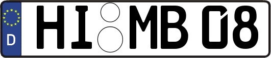 HI-MB08